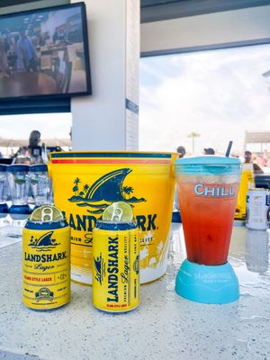 Camp Margaritaville Resort Crystal Beach by null
