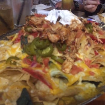Saddle Ranch - Nachos - Steakhouses Near Me - Orange, California Saddle Ranch - Nachos - Steakhouses Near Me - Orange, California