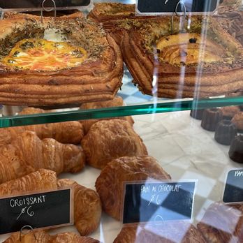 Bob's Well Bread Bakery - Bakeries Near Me - Ballard, California