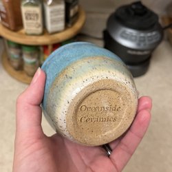 Oceanside Ceramics