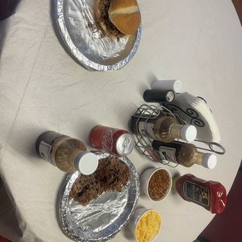 Preacher's Smokehouse - Little spread - Barbeque Near Me - Sevierville, Tennessee Preacher's Smokehouse - Little spread - Barbeque Near Me - Sevierville, Tennessee