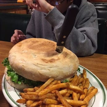 Lumberjacks Restaurant - American Near Me - Stockton, California Lumberjacks Restaurant - American Near Me - Stockton, California