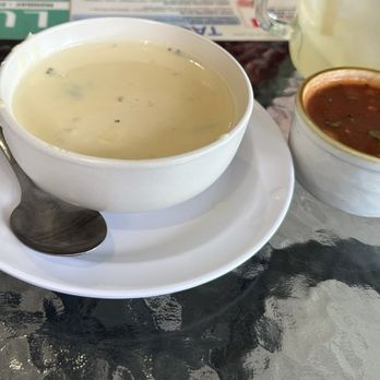 Fridas Fresh Mex & Cantina - Queso Dip with hair in it! - Tacos Near Me - Ormond Beach, Florida Fridas Fresh Mex & Cantina - Queso Dip with hair in it! - Tacos Near Me - Ormond Beach, Florida