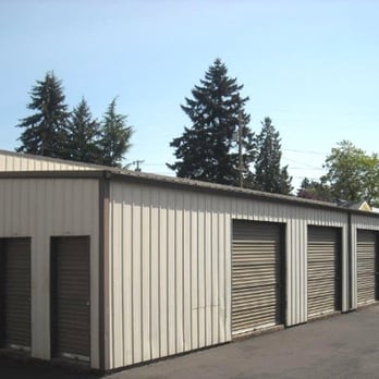 Anderson Self Storage - Self Storage Near Me - Vancouver, Washington Anderson Self Storage - Self Storage Near Me - Vancouver, Washington