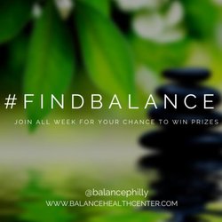 Balance Chiropractic Health Center