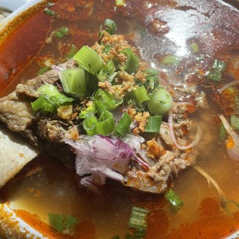 Cris and John - Vietnamese Near Me - Dallas, Texas