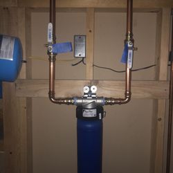 An Affordable Plumber