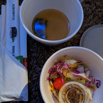 Sushi Garden - Sushi Bars Near Me - El Paso, Texas Sushi Garden - Sushi Bars Near Me - El Paso, Texas