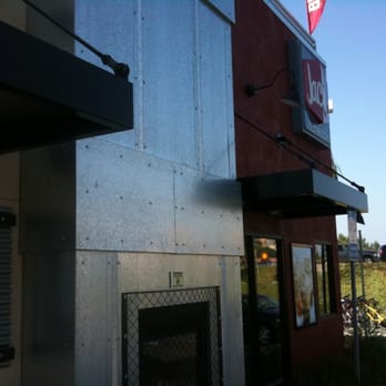 Jack in the Box - Fast Food Near Me - Orange, California