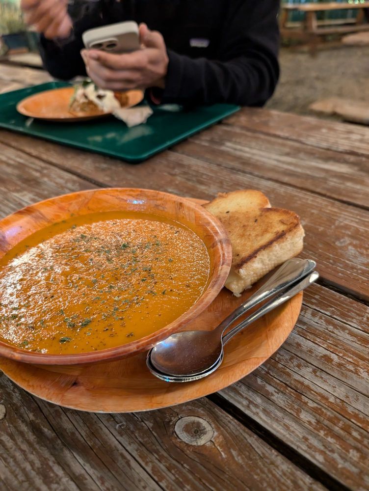 The Grove House — Mexican restaurant in Mariposa