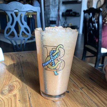 Blackwall Hitch - Brunch Margarita - New American Near Me - Baltimore, Maryland