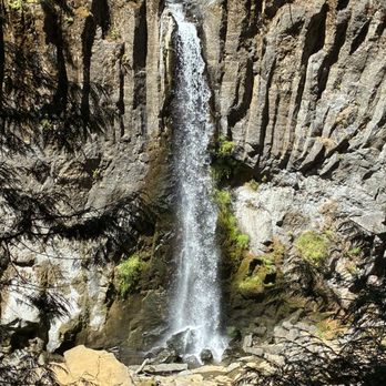 Drift Creek Fall And Bridge - Drift Creek Falls and suspension Bridge is worth it! - Hiking Near Me - Otis, Oregon Drift Creek Fall And Bridge - Drift Creek Falls and suspension Bridge is worth it! - Hiking Near Me - Otis, Oregon