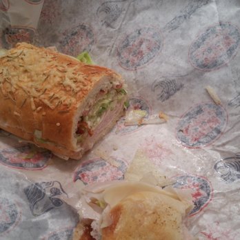 Jersey Mike's Subs - Devouring it÷ - Sandwiches Near Me - Dallas, Texas Jersey Mike's Subs - Devouring it÷ - Sandwiches Near Me - Dallas, Texas