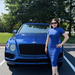 Jessica Vasquez - Samson Properties