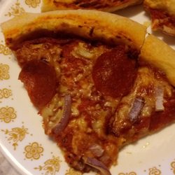 Mike's Pizza & More