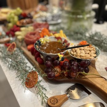 Chef Johnnie - Charcuterie - Personal Chefs Near Me Chef Johnnie - Charcuterie - Personal Chefs Near Me