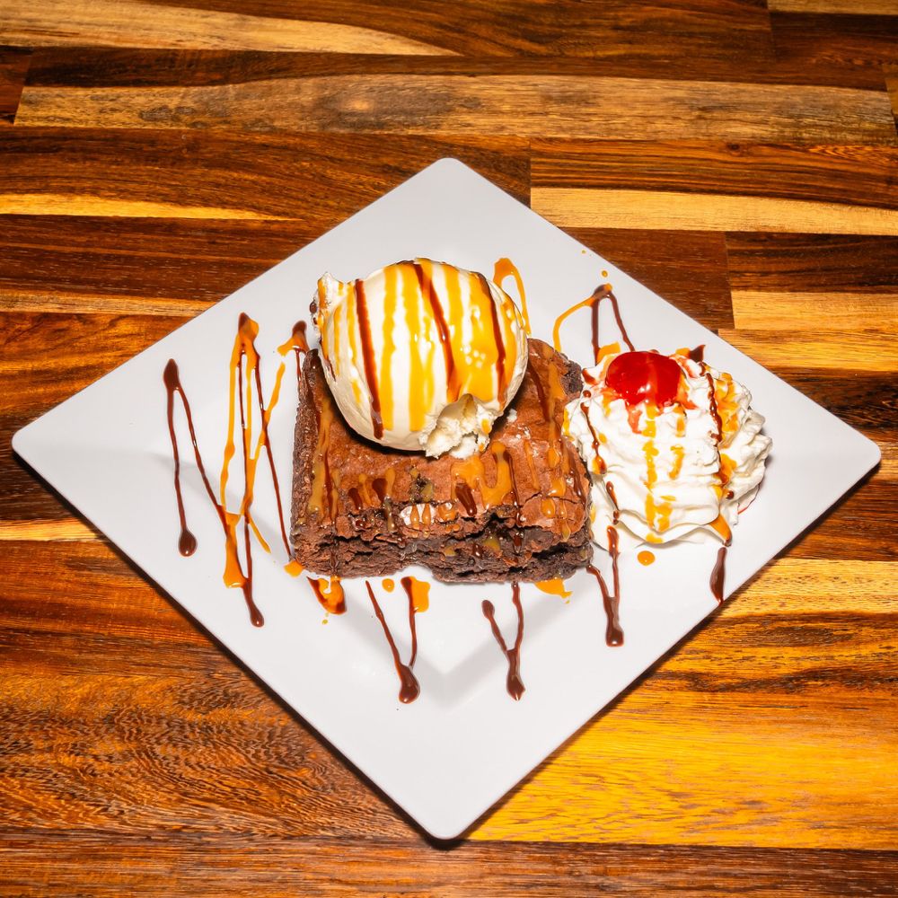 Gigis Ice Cream & Cafe