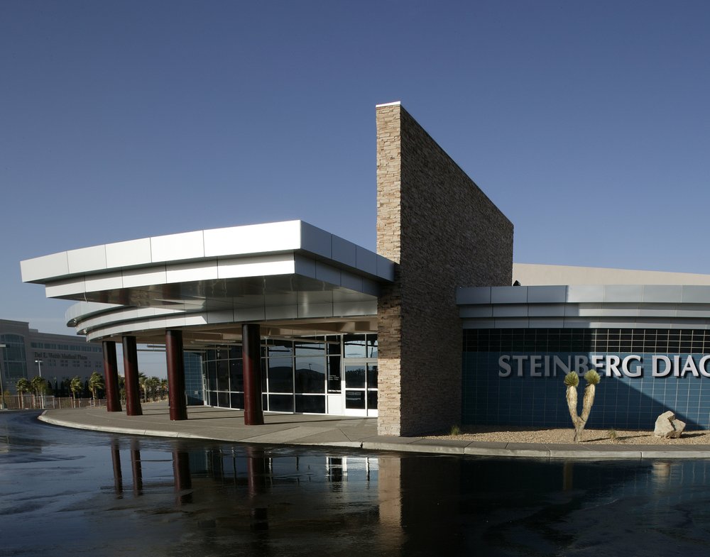 STEINBERG DIAGNOSTIC MEDICAL IMAGING Updated September 2024 83