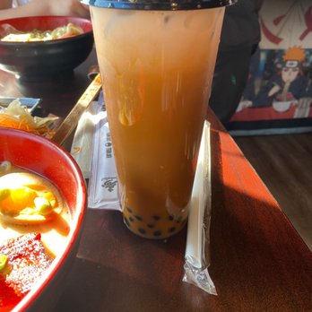 Naruto 88 Bistro - Thai milk bubble tea - Sushi Bars Near Me - Miami, Florida Naruto 88 Bistro - Thai milk bubble tea - Sushi Bars Near Me - Miami, Florida