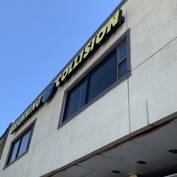 Branning Collision Center