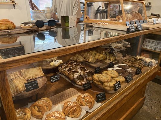 Alchemist's Jam & Bakery by null