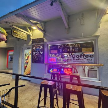 Wicked Lick - Ice Cream & Frozen Yogurt Near Me - Key West, Florida Wicked Lick - Ice Cream & Frozen Yogurt Near Me - Key West, Florida
