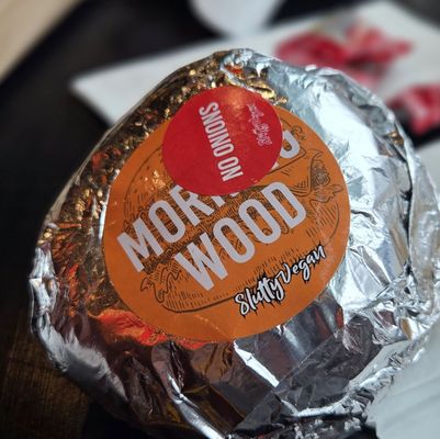 SluttyVegan Edgewood by null SluttyVegan Edgewood by null