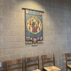 Saint Bede Catholic Church