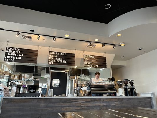 Bloom Coffee & Kitchen by null