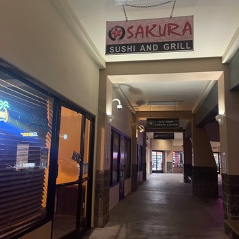 Sakura - Japanese Near Me - Kailua-Kona, Hawaii