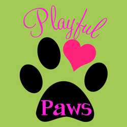 Playful Paws