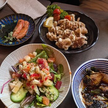 Chome - Izakaya Near Me - San Francisco, California Chome - Izakaya Near Me - San Francisco, California