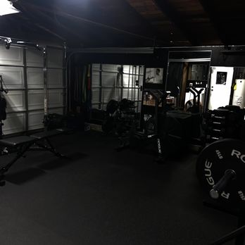 Goat Garage Gym - Trainers Near Me Goat Garage Gym - Trainers Near Me