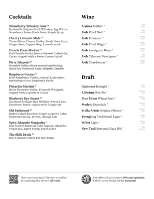 Menu photo 2 Ouros Jim Thorpe, PA
