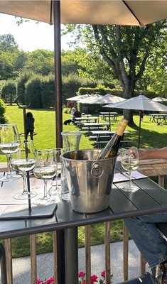 White Horse Winery by null