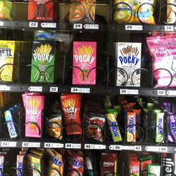 Neat snacks