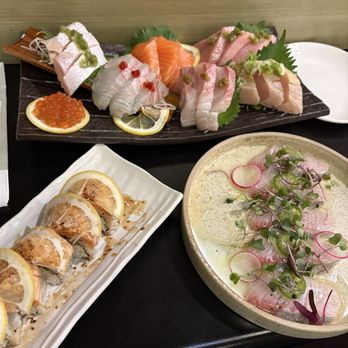 Yatai Sushi - Sushi Bars Near Me - Rancho Cucamonga, California Yatai Sushi - Sushi Bars Near Me - Rancho Cucamonga, California