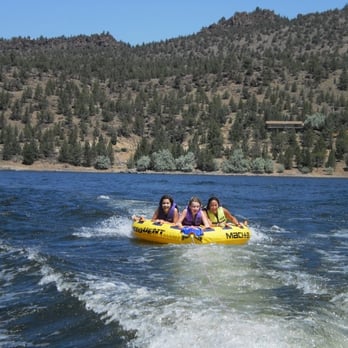 Sun Rocks Rv Park - RV Parks Near Me - Prineville, Oregon
