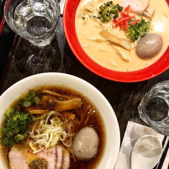 Konjiki Ramen - Ramen Near Me - Toronto, Ontario Konjiki Ramen - Ramen Near Me - Toronto, Ontario