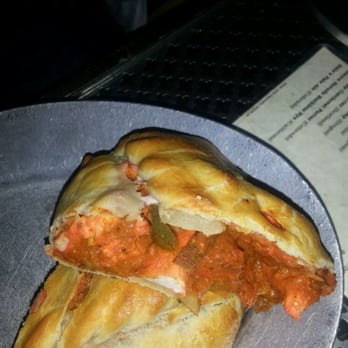 Cornish Pasty - chicken tikka masala pasty - British Near Me - Tempe, Arizona Cornish Pasty - chicken tikka masala pasty - British Near Me - Tempe, Arizona