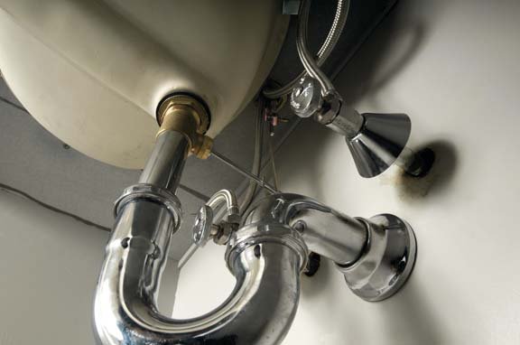 County Road Plumbing