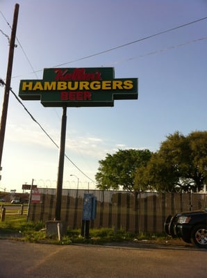 Keller's Drive-In by null