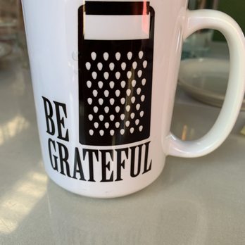 Side Door Cafe - Cute cups - New American Near Me - Gleneden Beach, Oregon