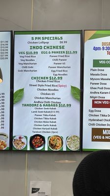Menu photo 3 Triveni Supermarket Katy, TX Menu photo 3 Triveni Supermarket Katy, TX