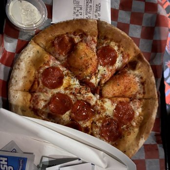 Biloxi Premiere LUX Cinema - Pepperoni pizza and side of ranch. - Cinema Near Me - Biloxi, Mississippi Biloxi Premiere LUX Cinema - Pepperoni pizza and side of ranch. - Cinema Near Me - Biloxi, Mississippi
