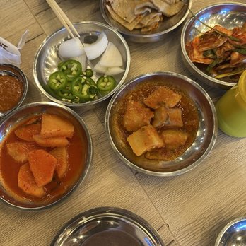 Jomaru Korean Hot Pot - Korean Near Me - Cerritos, California Jomaru Korean Hot Pot - Korean Near Me - Cerritos, California