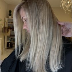 GM Hair Beauty Studio