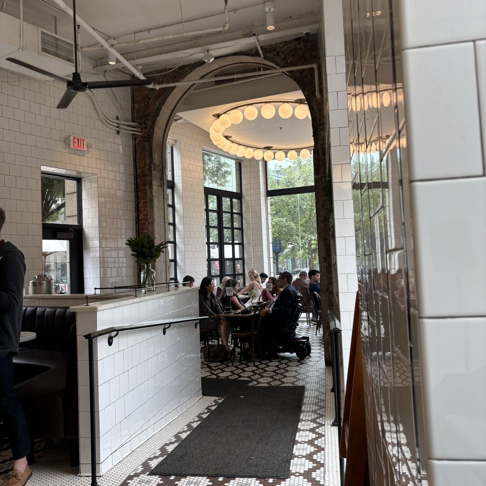 Tatte Bakery & Cafe | Dupont Circle - Cafes Near Me - Washington, DC, District of Columbia