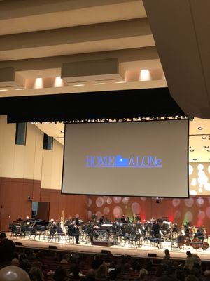 Atlanta Symphony Orchestra by null