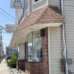 Exterior photo of Awesome Sweets - Pawtucket, Rhode Island Exterior photo of Awesome Sweets - Pawtucket, Rhode Island
